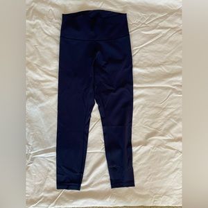 Lululemon High Times Pant 7/8ths